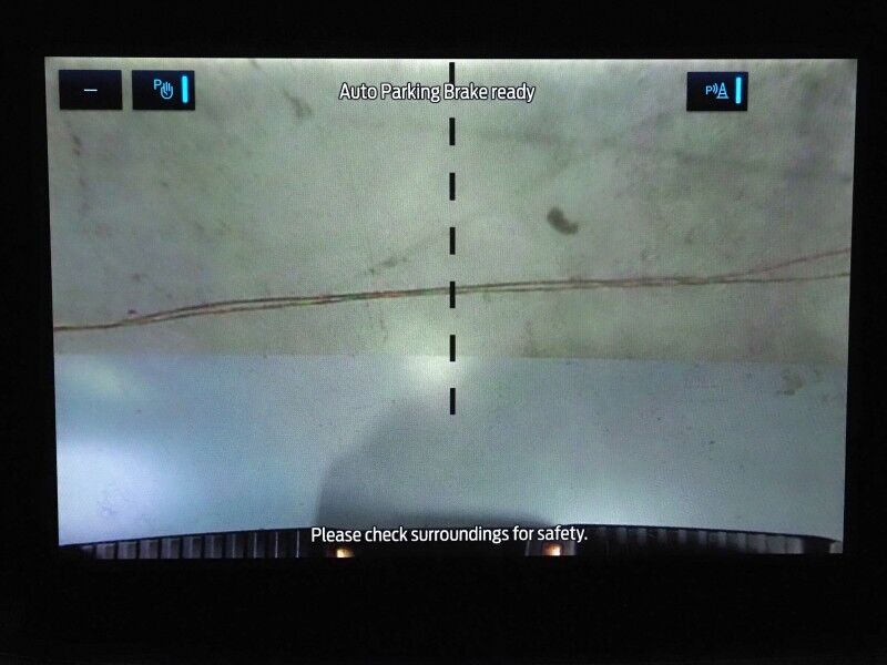 2021 Ford F-150 LARIAT SuperCrew 4WD *FX4 OFF-ROAD PKG, NAVIGATION, SAFETY ALERTS, BACKUP-CAMERA, COLOR TOUCHSCREEN, LEATHER, CLIMATE SEATS, REMOTE START, POWER TAILGATE, KEYLESS ENTRY, LED HEADLIGHTS, ANDROID & APPLE Round Rock TX