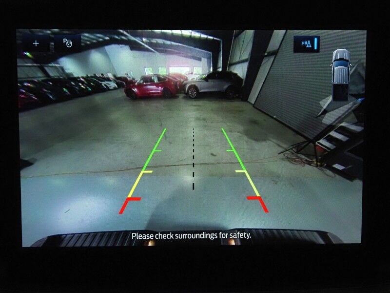 2021 Ford F-150 LARIAT SuperCrew 4WD *FX4 OFF-ROAD PKG, NAVIGATION, SAFETY ALERTS, BACKUP-CAMERA, COLOR TOUCHSCREEN, LEATHER, CLIMATE SEATS, REMOTE START, POWER TAILGATE, KEYLESS ENTRY, LED HEADLIGHTS, ANDROID & APPLE Round Rock TX