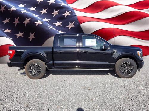 2021 Ford F-150 LARIAT Tampa FL 2021 Ford F-150 LARIAT Tampa FL