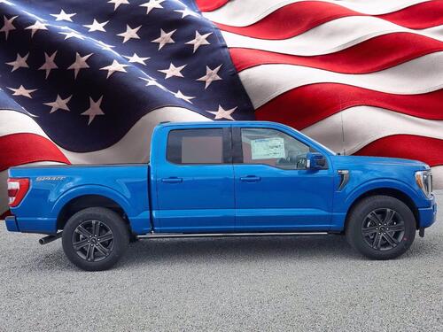 2021 Ford F-150 LARIAT Tampa FL 2021 Ford F-150 LARIAT Tampa FL