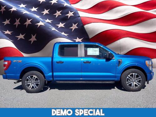 2021 Ford F-150 LARIAT Tampa FL 2021 Ford F-150 LARIAT Tampa FL