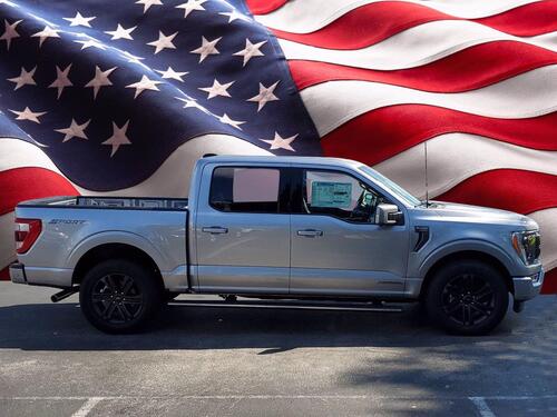 2021 Ford F-150 LARIAT Tampa FL 2021 Ford F-150 LARIAT Tampa FL