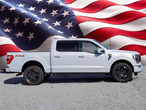 2021 Ford F-150 LARIAT Tampa FL 2021 Ford F-150 LARIAT Tampa FL