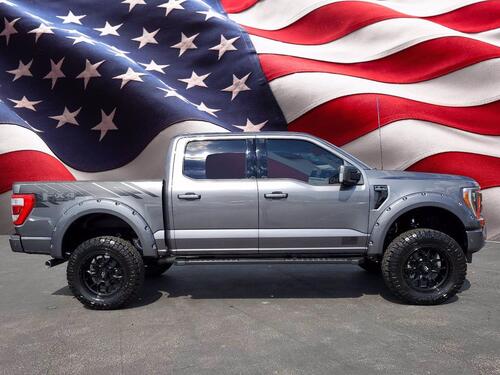2021 Ford F-150 LARIAT Tampa FL 2021 Ford F-150 LARIAT Tampa FL