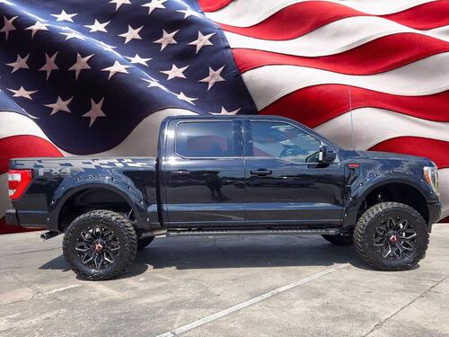 2021 Ford F-150 LARIAT Tampa FL 2021 Ford F-150 LARIAT Tampa FL