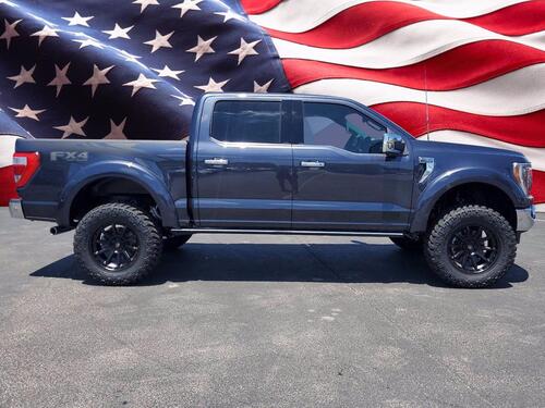 2021 Ford F-150 LARIAT Tampa FL 2021 Ford F-150 LARIAT Tampa FL