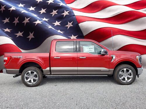 2021 Ford F-150 LARIAT Tampa FL 2021 Ford F-150 LARIAT Tampa FL