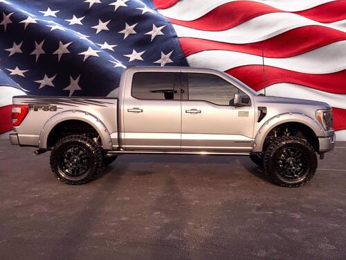 2021 Ford F-150 LARIAT Tampa FL 2021 Ford F-150 LARIAT Tampa FL