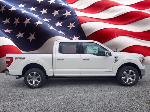 2021 Ford F-150 LARIAT Tampa FL 2021 Ford F-150 LARIAT Tampa FL