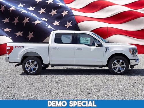 2021 Ford F-150 LARIAT Tampa FL 2021 Ford F-150 LARIAT Tampa FL