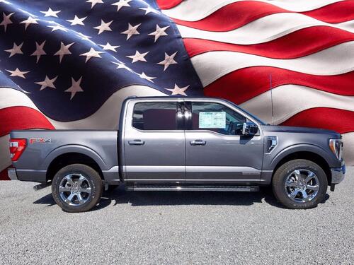 2021 Ford F-150 LARIAT Tampa FL 2021 Ford F-150 LARIAT Tampa FL