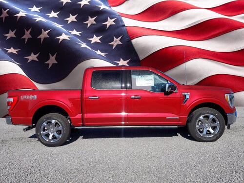2021 Ford F-150 LARIAT Tampa FL 2021 Ford F-150 LARIAT Tampa FL