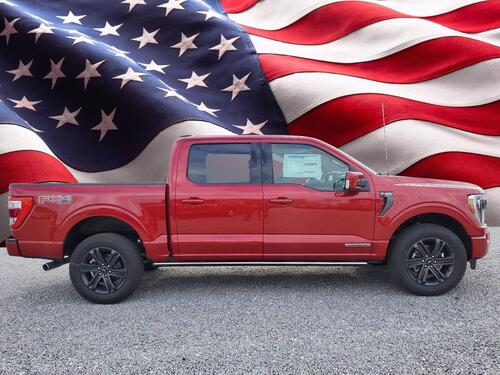 2021 Ford F-150 LARIAT Tampa FL 2021 Ford F-150 LARIAT Tampa FL