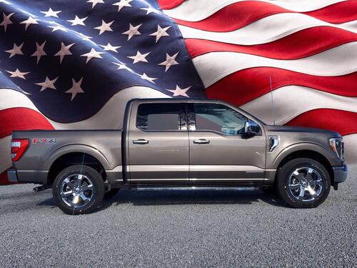 2021 Ford F-150 LARIAT Tampa FL 2021 Ford F-150 LARIAT Tampa FL