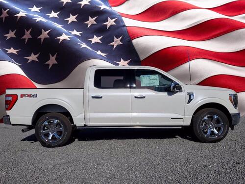 2021 Ford F-150 LARIAT Tampa FL 2021 Ford F-150 LARIAT Tampa FL