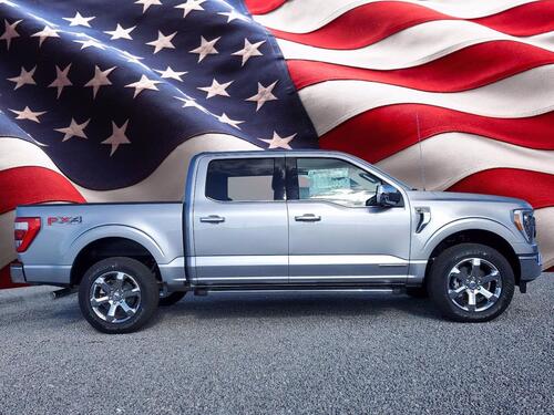 2021 Ford F-150 LARIAT Tampa FL 2021 Ford F-150 LARIAT Tampa FL