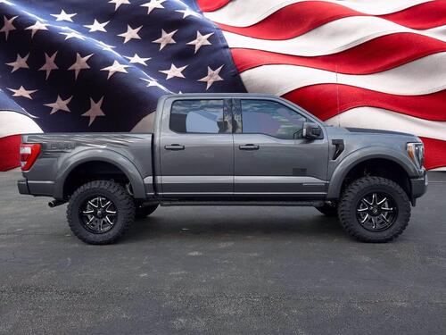 2021 Ford F-150 LARIAT Tampa FL 2021 Ford F-150 LARIAT Tampa FL