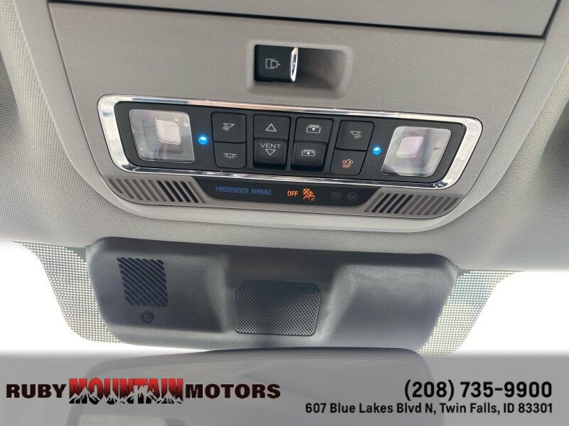 2021 Ford F-150 LARIAT Twin Falls ID