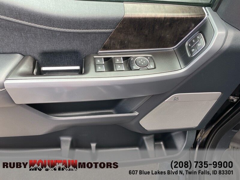 2021 Ford F-150 LARIAT Twin Falls ID