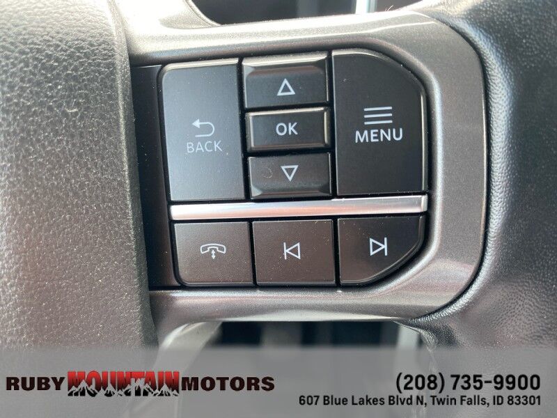 2021 Ford F-150 LARIAT Twin Falls ID