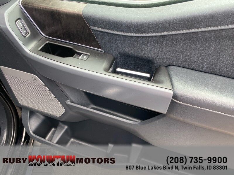 2021 Ford F-150 LARIAT Twin Falls ID