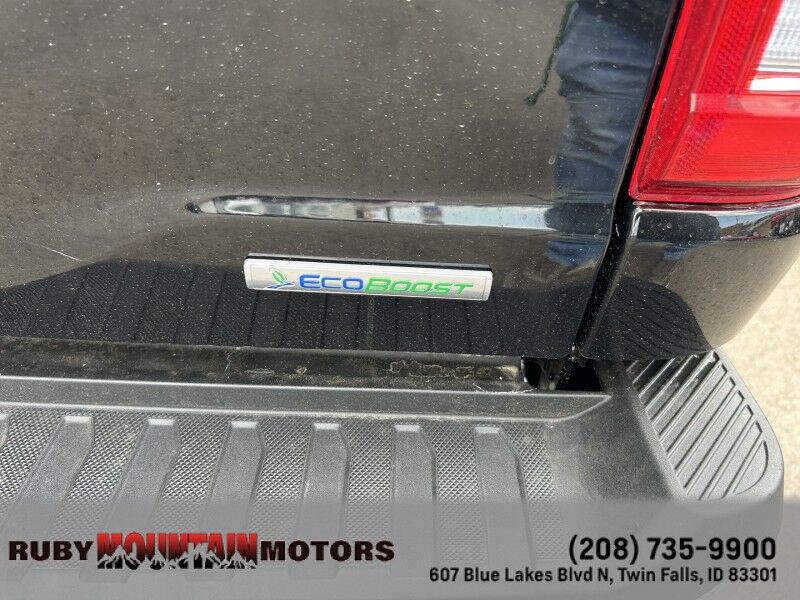 2021 Ford F-150 LARIAT Twin Falls ID
