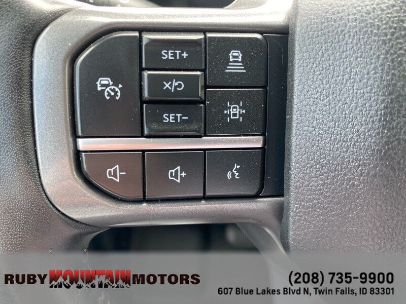 2021 Ford F-150 LARIAT Twin Falls ID