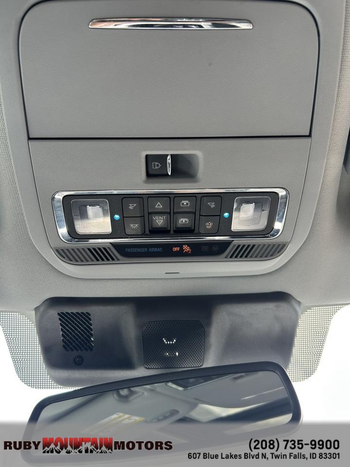 2021 Ford F-150 LARIAT Twin Falls ID