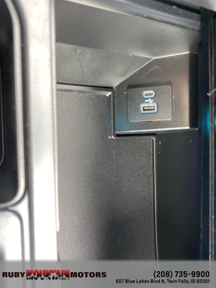 2021 Ford F-150 LARIAT Twin Falls ID