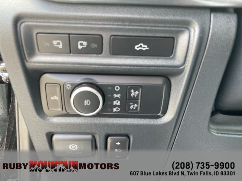 2021 Ford F-150 LARIAT Twin Falls ID