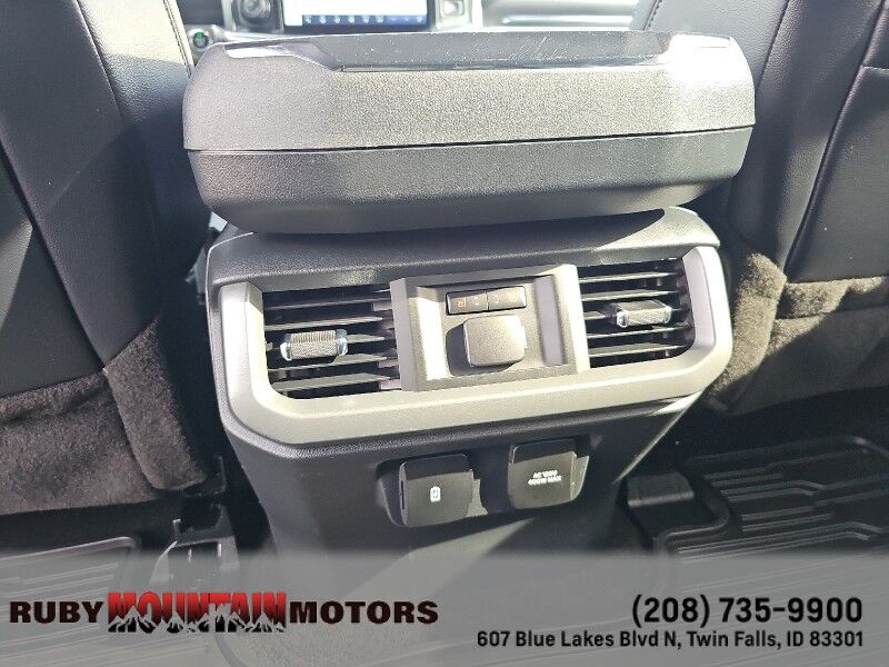 2021 Ford F-150 LARIAT Twin Falls ID