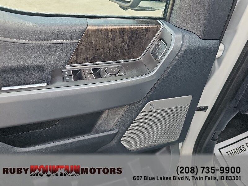 2021 Ford F-150 LARIAT Twin Falls ID