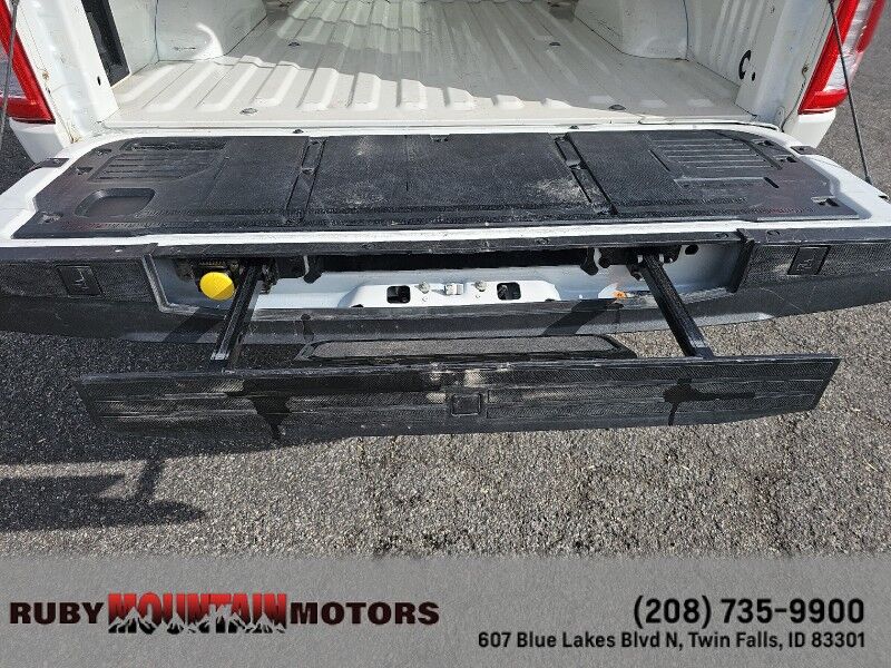 2021 Ford F-150 LARIAT Twin Falls ID