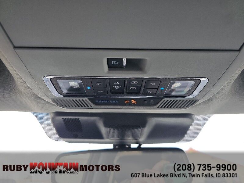 2021 Ford F-150 LARIAT Twin Falls ID