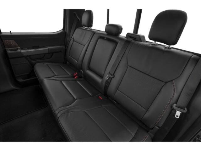 2021 Ford F-150 LARIAT Winder GA