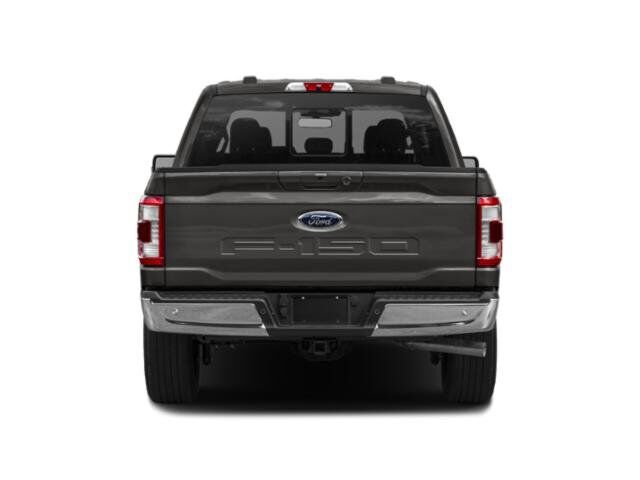 2021 Ford F-150 LARIAT Winder GA