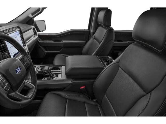 2021 Ford F-150 LARIAT Winder GA