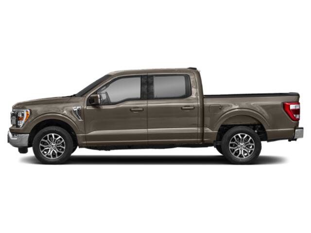 2021 Ford F-150 LARIAT Winder GA
