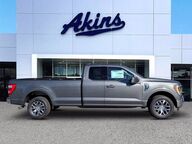 2021 Ford F-150 LARIAT Winder GA 2021 Ford F-150 LARIAT Winder GA