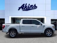 2021 Ford F-150 LARIAT Winder GA 2021 Ford F-150 LARIAT Winder GA
