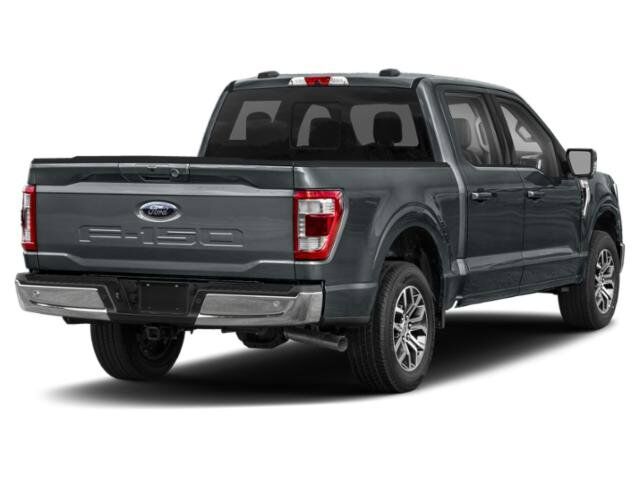 2021 Ford F-150 LARIAT Winder GA