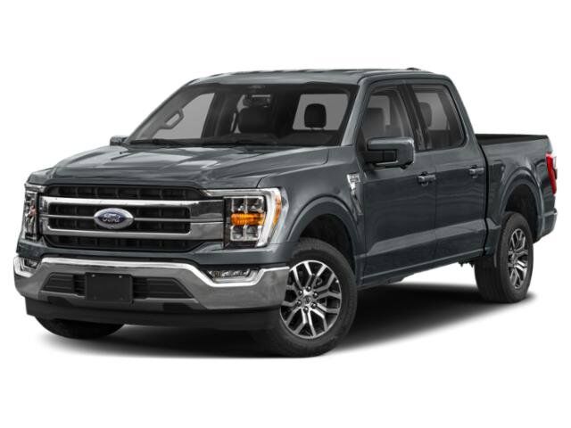 2021 Ford F-150 LARIAT Winder GA