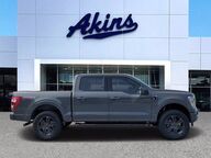 2021 Ford F-150 LARIAT Winder GA 2021 Ford F-150 LARIAT Winder GA