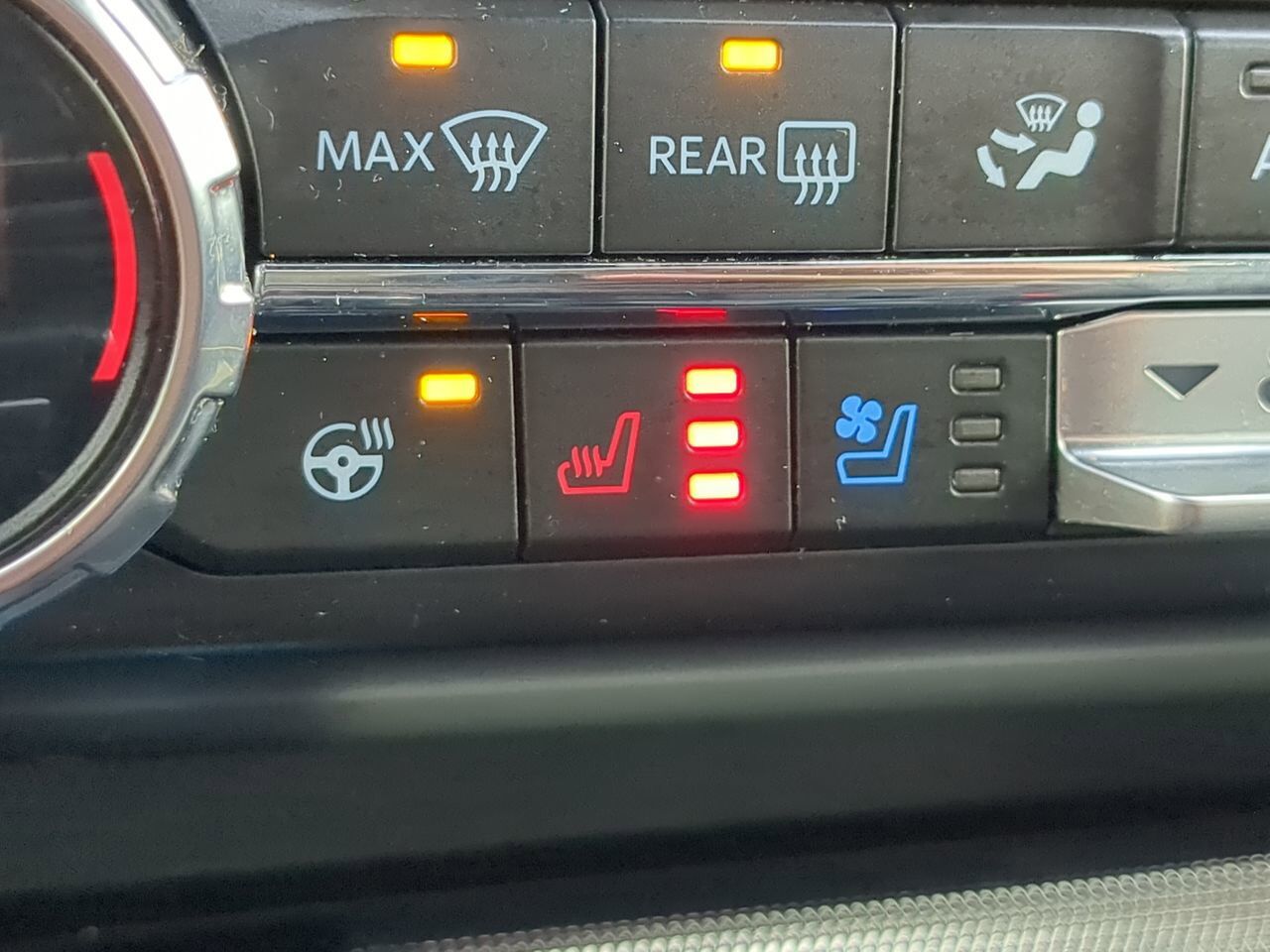 2021 Ford F-150 LARIAT Winder GA