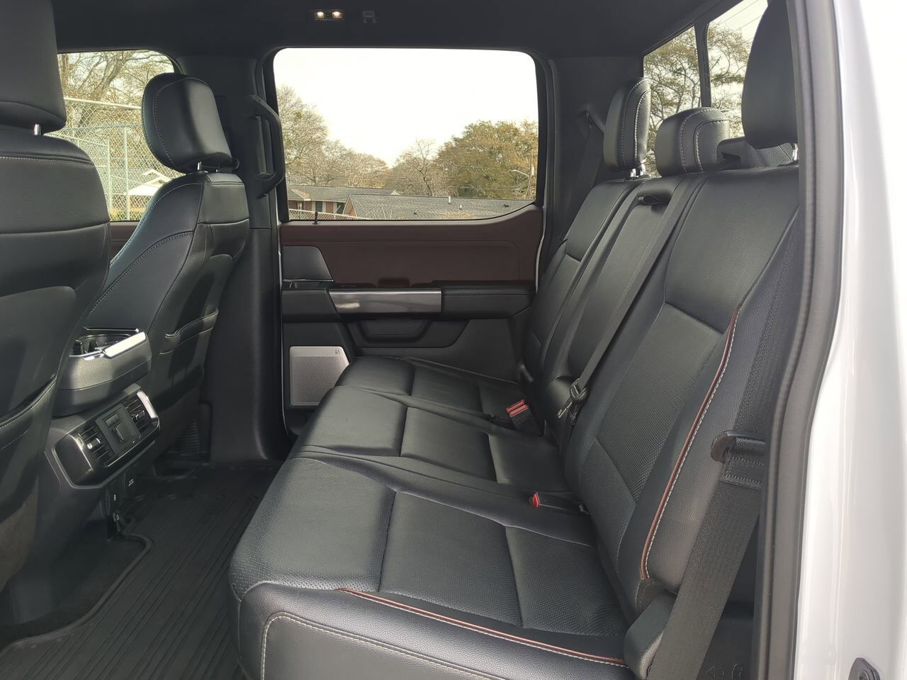 2021 Ford F-150 LARIAT Winder GA