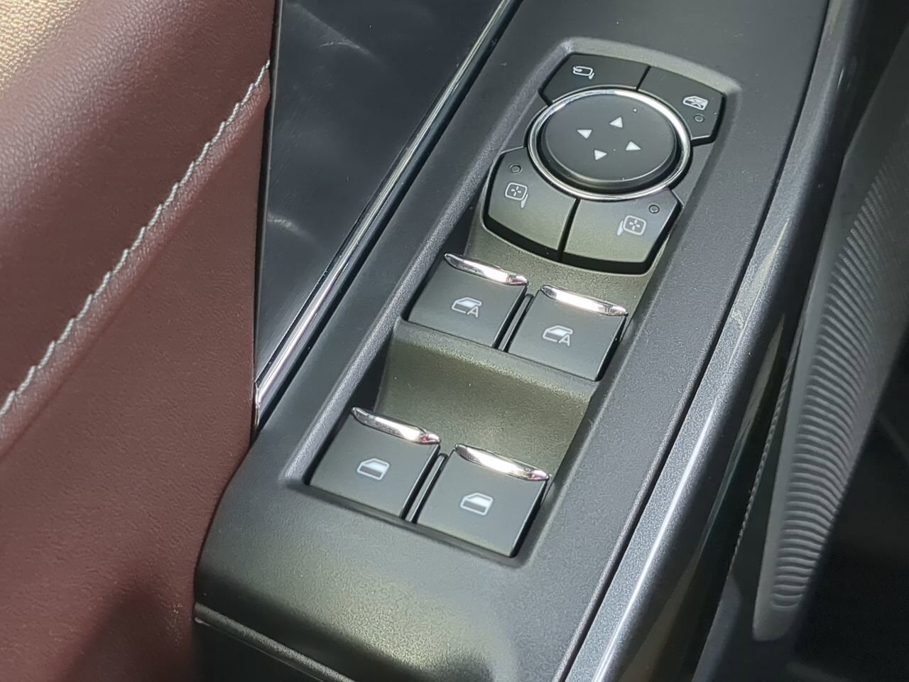 2021 Ford F-150 LARIAT Winder GA