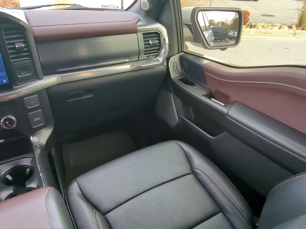 2021 Ford F-150 LARIAT Winder GA