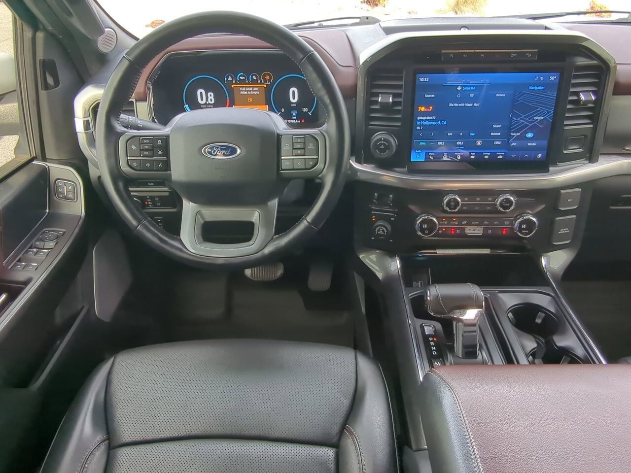 2021 Ford F-150 LARIAT Winder GA