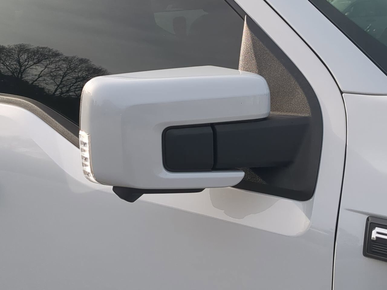 2021 Ford F-150 LARIAT Winder GA