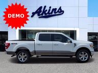 2021 Ford F-150 LARIAT Winder GA 2021 Ford F-150 LARIAT Winder GA
